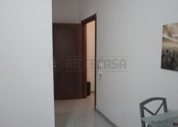IMG_0212.JPG - One-room apartment Via Pietro Nenni 67, Palermo - photo 9