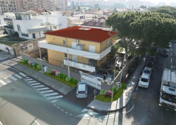 4.jpg - One-room apartment Via Pietro Nenni 67, Palermo - photo 10