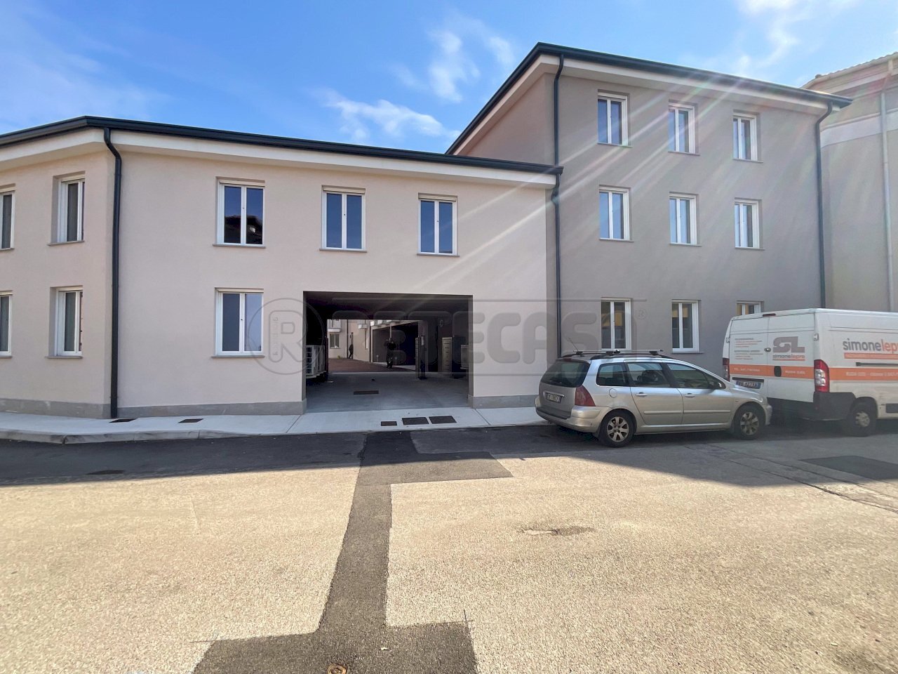 ESTERNI - Quadrilocale Via Androna Veneta 2, Villesse - foto 2