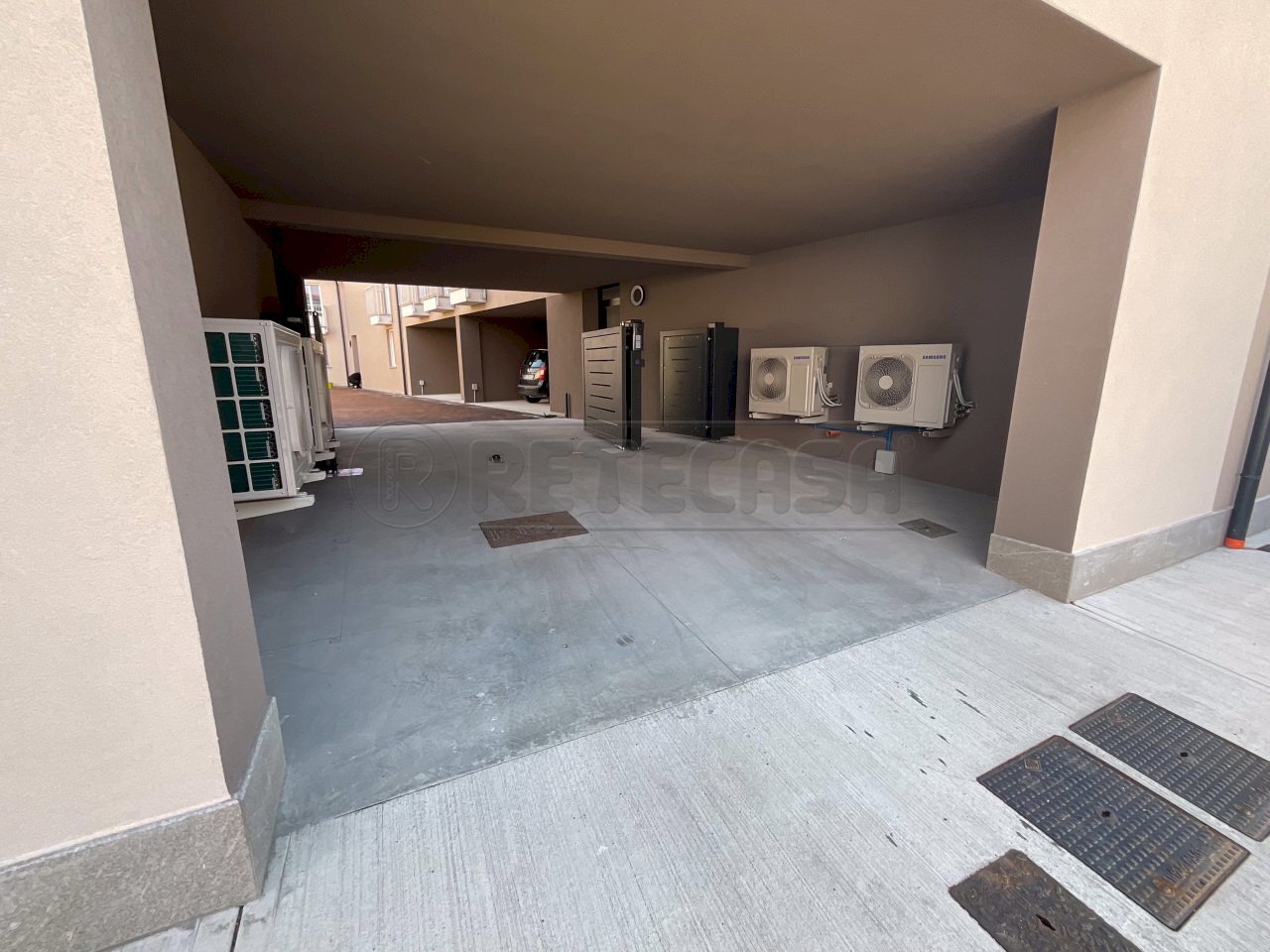 ANDRONA DI INGRESSO - Quadrilocale Via Androna Veneta 2, Villesse - foto 3