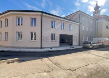 ESTERNI - Quadrilocale Via Androna Veneta 2, Villesse - foto 1