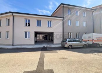 ESTERNI - Quadrilocale Via Androna Veneta 2, Villesse - foto 2