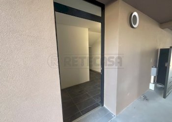 INGRESSO CONDOMINIO - Quadrilocale Via Androna Veneta 2, Villesse - foto 4