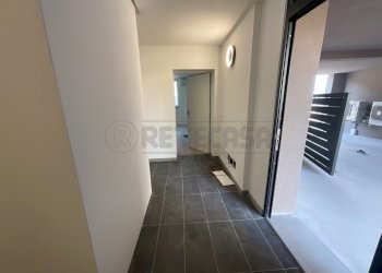 INGRESSO - Quadrilocale Via Androna Veneta 2, Villesse - foto 5