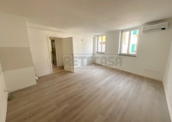 SOGGIORNO CUCINA - Quadrilocale Via Androna Veneta 2, Villesse - foto 6