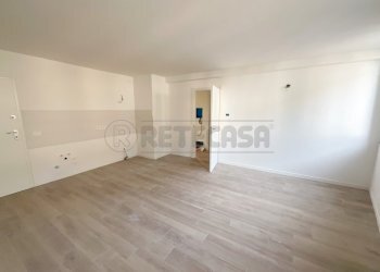 SOGGIORNO CUCINA - Quadrilocale Via Androna Veneta 2, Villesse - foto 7