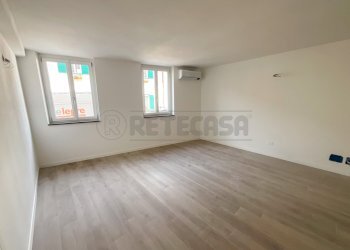 SOGGIORNO CUCINA - Quadrilocale Via Androna Veneta 2, Villesse - foto 8