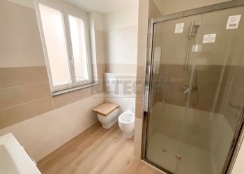 BAGNO - Quadrilocale Via Androna Veneta 2, Villesse - foto 12