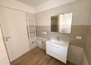 BAGNO - Quadrilocale Via Androna Veneta 2, Villesse - foto 13