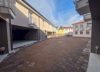 CORTILE INTERNO CONDOMINIALE - Quadrilocale Via Androna Veneta 2, Villesse - foto 19