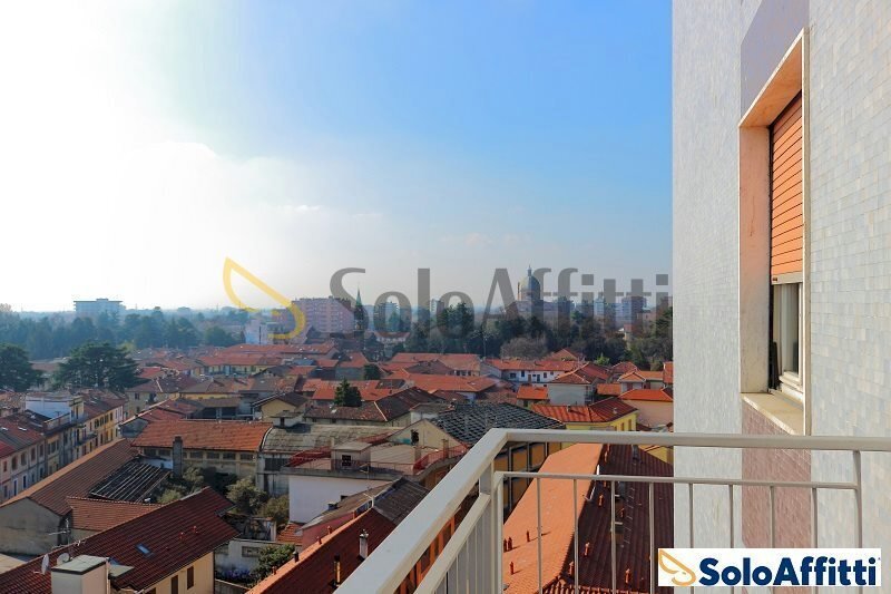 balcone - Two-room apartment Viale alla stazione 1, Desio - photo 2