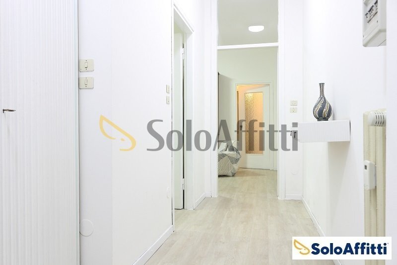 disimpegno - Two-room apartment Viale alla stazione 1, Desio - photo 3
