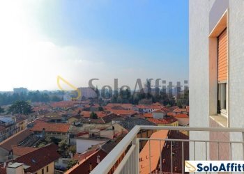 balcone - Two-room apartment Viale alla stazione 1, Desio - photo 2