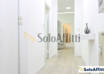 disimpegno - Two-room apartment Viale alla stazione 1, Desio - photo 3