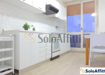 cucina - Two-room apartment Viale alla stazione 1, Desio - photo 4