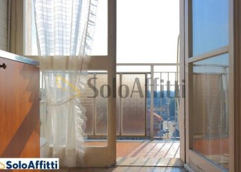 balcone cucina - Two-room apartment Viale alla stazione 1, Desio - photo 7