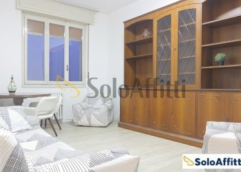soggiorno - Two-room apartment Viale alla stazione 1, Desio - photo 8