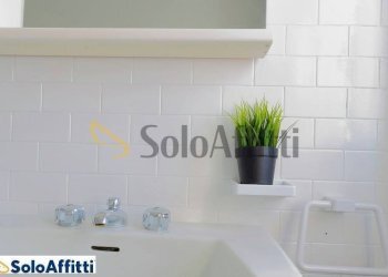 bagno - Two-room apartment Viale alla stazione 1, Desio - photo 13