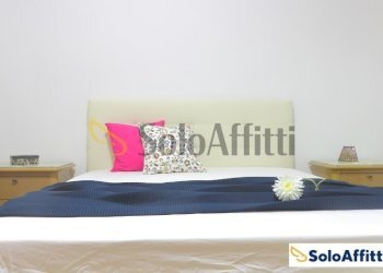 camera da letto - Two-room apartment Viale alla stazione 1, Desio - photo 14