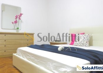 camera da letto - Two-room apartment Viale alla stazione 1, Desio - photo 15