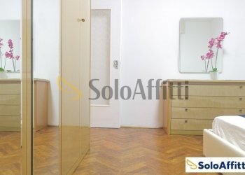 camera da letto - Two-room apartment Viale alla stazione 1, Desio - photo 16