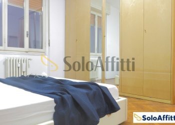 camera da letto - Two-room apartment Viale alla stazione 1, Desio - photo 17