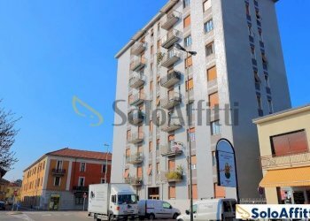 contesto - Two-room apartment Viale alla stazione 1, Desio - photo 18