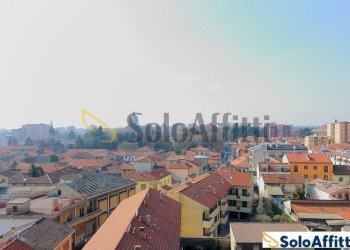 vista - Two-room apartment Viale alla stazione 1, Desio - photo 21