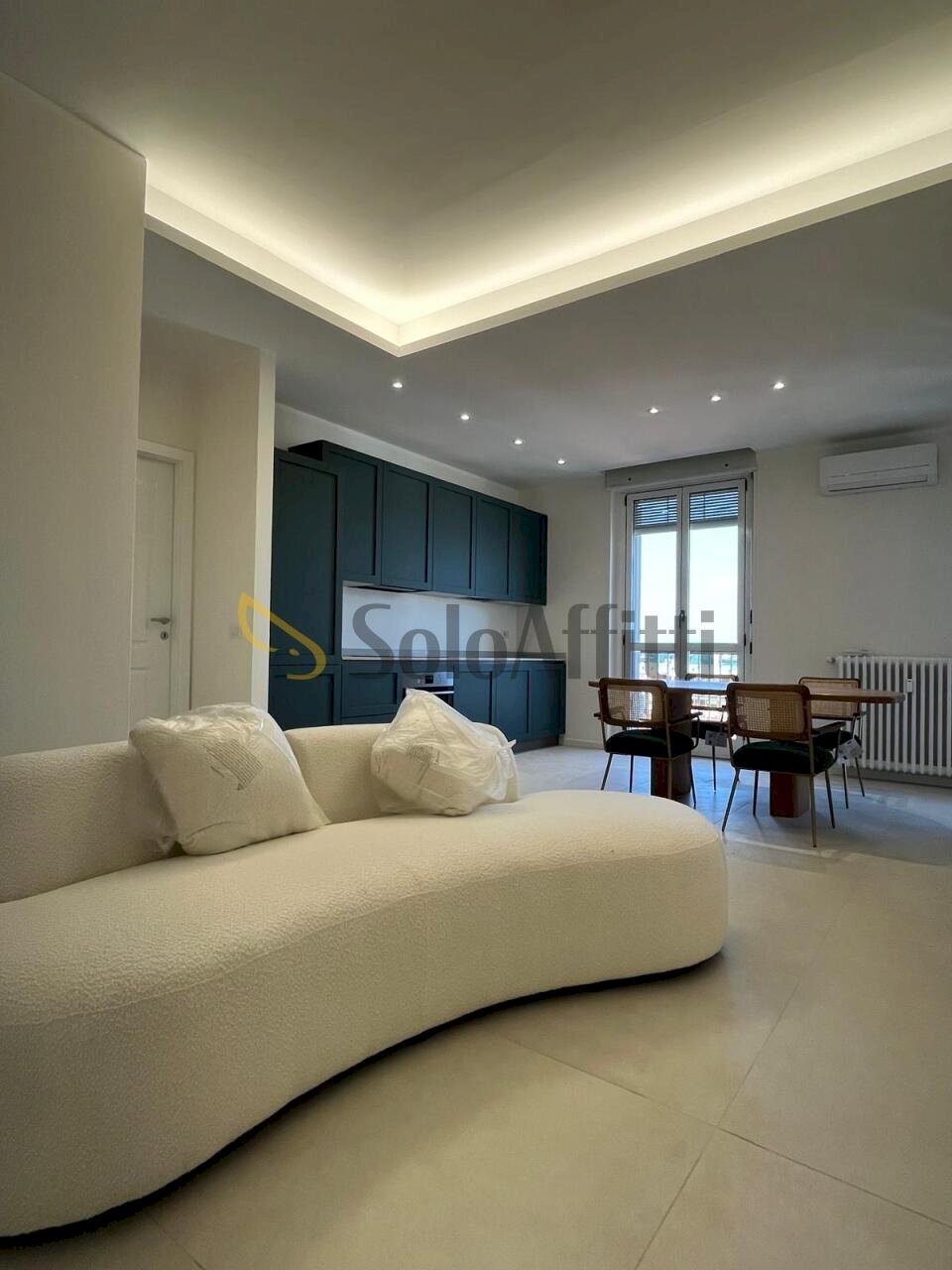 Trilocale Gallarate - foto 1