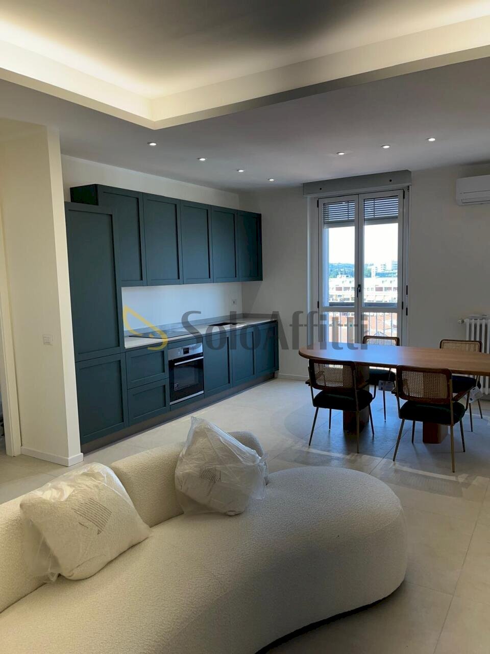 Trilocale Gallarate - foto 2