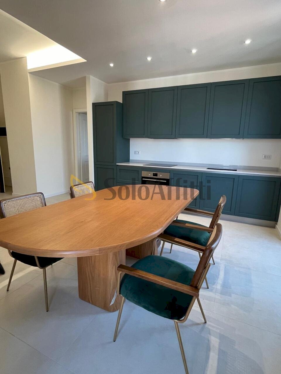 Trilocale Gallarate - foto 3