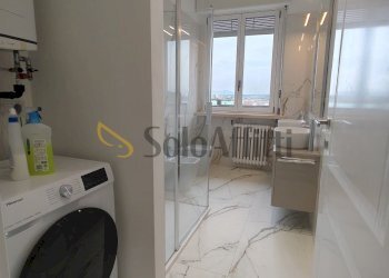 bagno - Trilocale Gallarate - foto 6