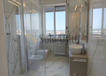 Trilocale Gallarate - foto 8