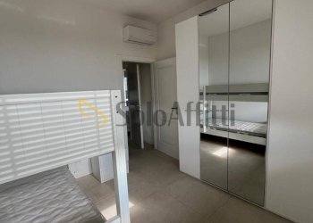 seconda camera - Trilocale Gallarate - foto 13