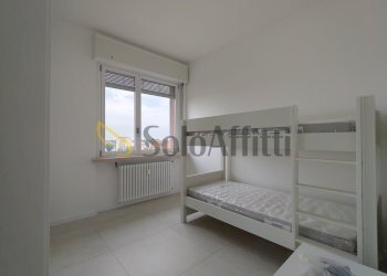 seconda camera - Trilocale Gallarate - foto 14