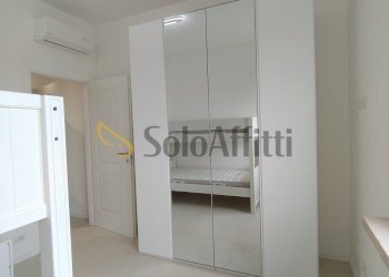 seconda camera - Trilocale Gallarate - foto 16