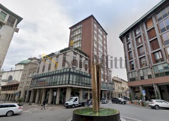 Esterno - Trilocale Gallarate - foto 20