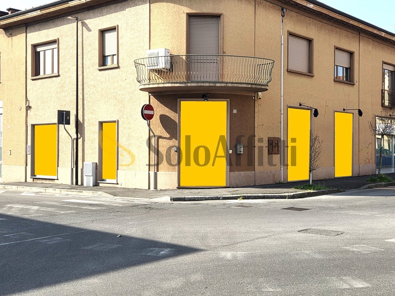 esterno.jpg - Ufficio Varedo - foto 1