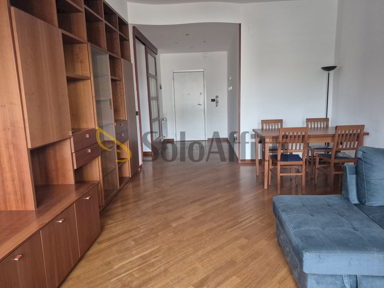 Soggiorno - Three-room apartment Piazza Duca degli Abruzzi, Pescara - photo 2