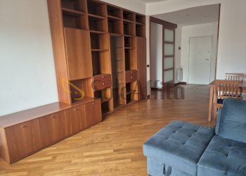 Angolo soggiorno - Trilocale Piazza Duca degli Abruzzi, Pescara - foto 1