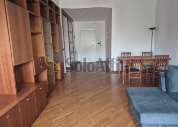 Soggiorno - Trilocale Piazza Duca degli Abruzzi, Pescara - foto 2