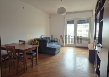 Angolo soggiorno - Trilocale Piazza Duca degli Abruzzi, Pescara - foto 3