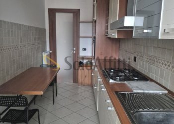 Cucina - Trilocale Piazza Duca degli Abruzzi, Pescara - foto 4