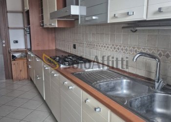 Angolo cucina - Trilocale Piazza Duca degli Abruzzi, Pescara - foto 5