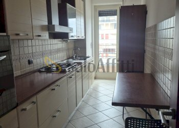 Angolo cucina - Trilocale Piazza Duca degli Abruzzi, Pescara - foto 6