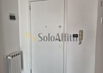 Ingresso - Trilocale Piazza Duca degli Abruzzi, Pescara - foto 7