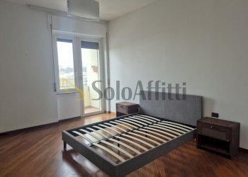 Camera matrimoniale - Trilocale Piazza Duca degli Abruzzi, Pescara - foto 10