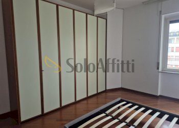 Angolo camera matrimoniale - Trilocale Piazza Duca degli Abruzzi, Pescara - foto 11