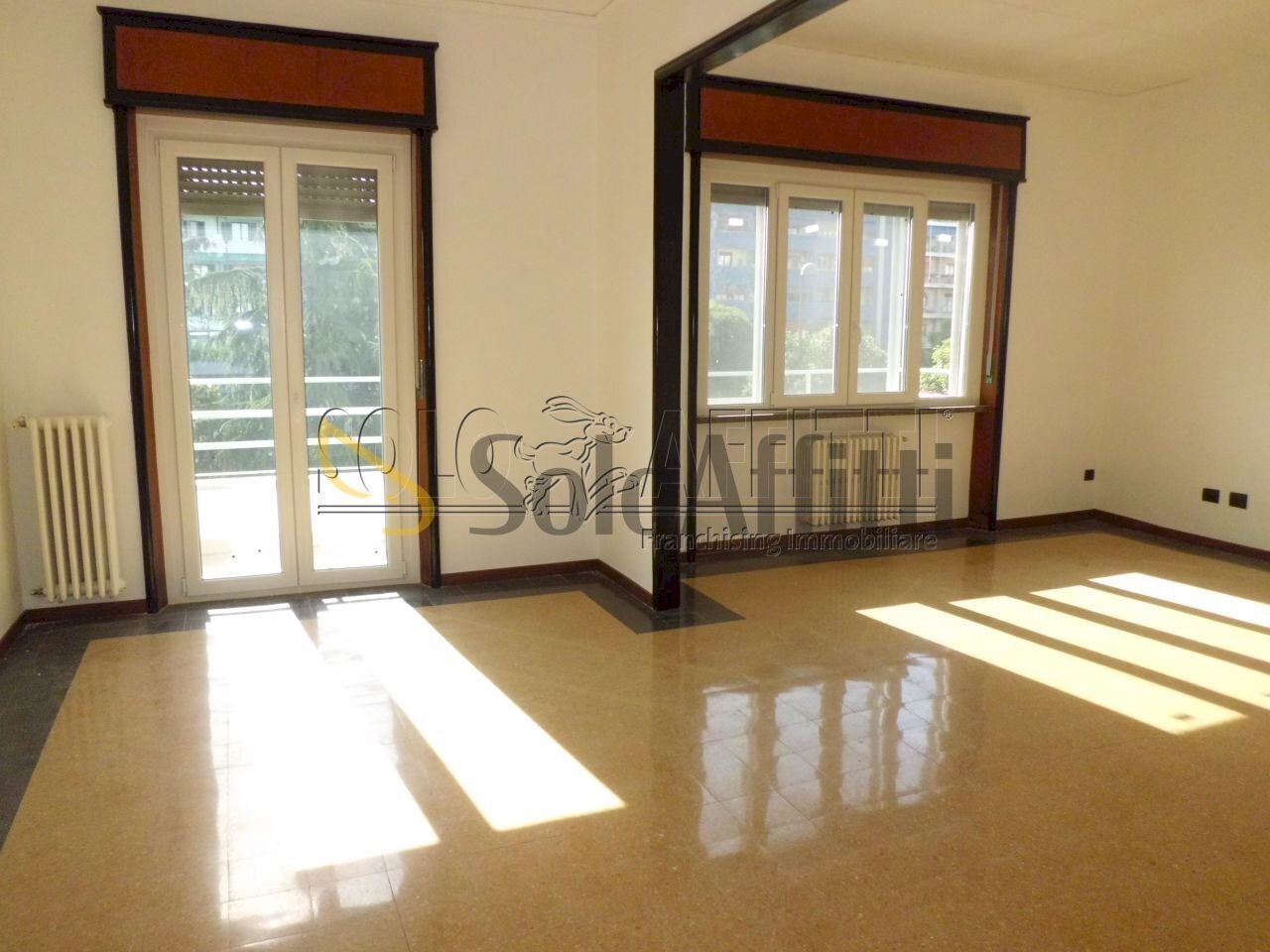 CIMG0004.JPG - Quadrilocale Viale libertà, Pavia - foto 1