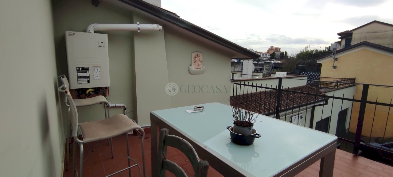 Terrazza - Apartment Via Aurelia 3, Vezzano Ligure - photo 1